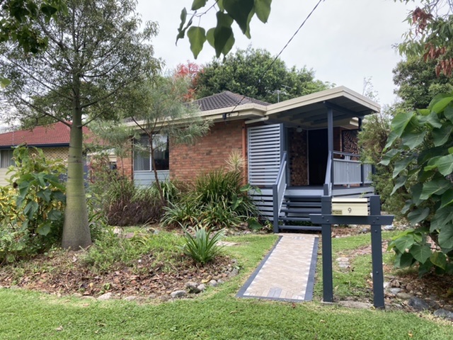 9 Miller St, Deception Bay, QLD 4508