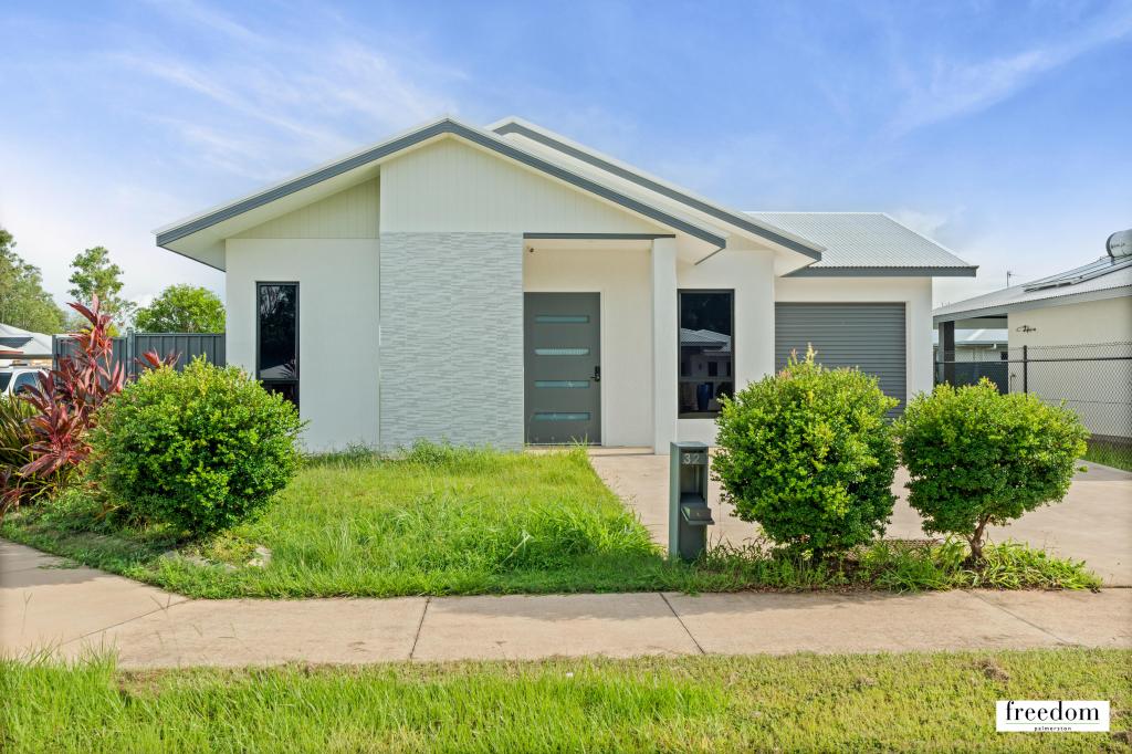 32 Whipray Cct, Berrimah, NT 0828