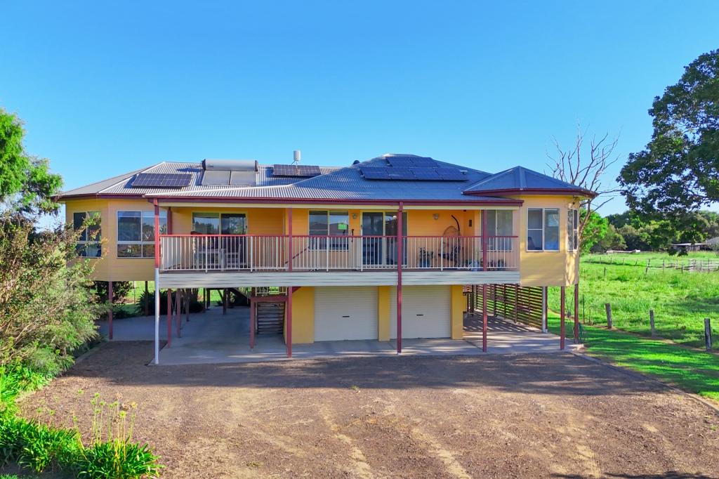 21-37 Darkwater St, Gladstone, NSW 2440