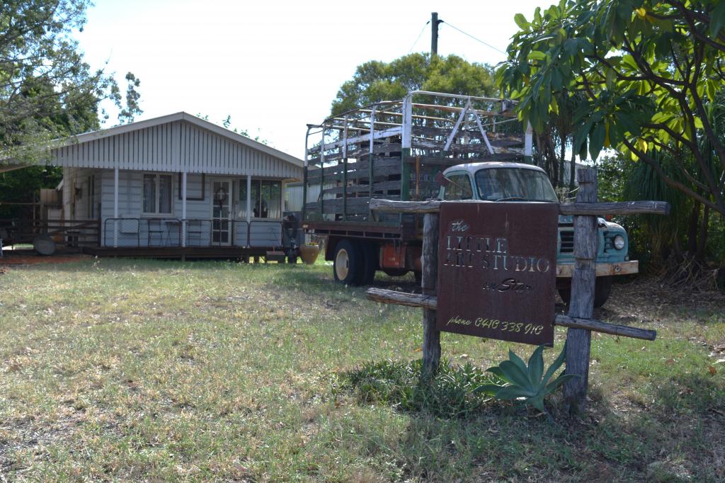 4 Star St, Tambo, QLD 4478