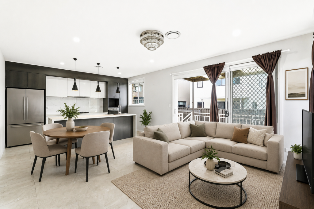 2/19 Karachi St, Riverstone, NSW 2765