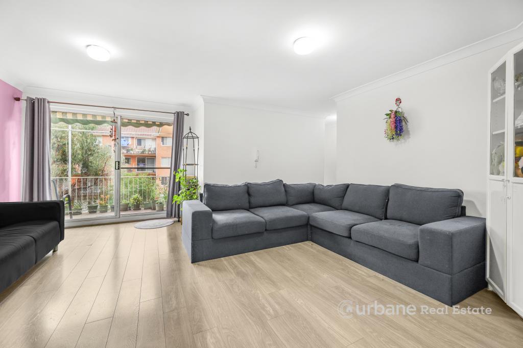 15/107-109 Lane St, Wentworthville, NSW 2145