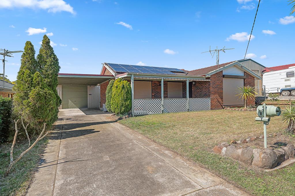 5 Yarramundi St, Raymond Terrace, NSW 2324