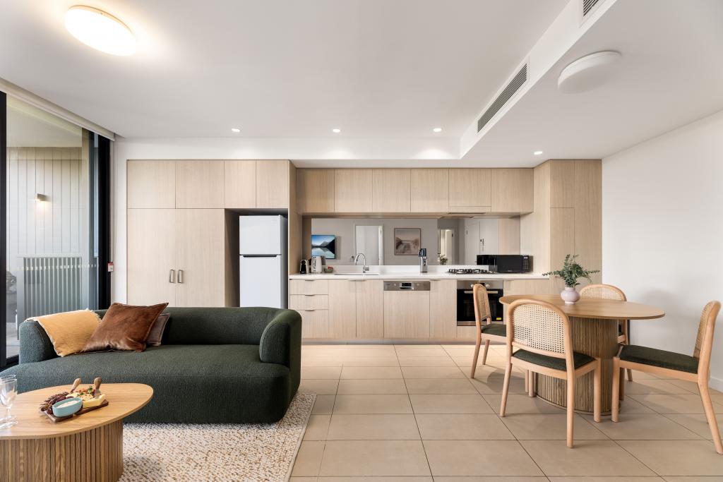 212a/2 Dune Walk, Woolooware, NSW 2230