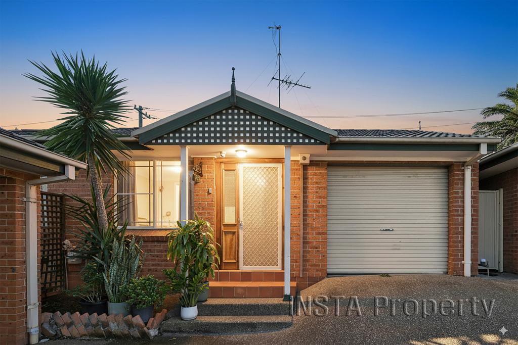 15/345 Hamilton Rd, Fairfield West, NSW 2165