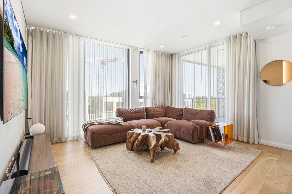 711/29 Ashford Ave, Castle Hill, NSW 2154