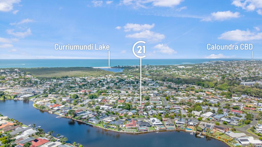 10 Nindoah St, Wurtulla, QLD 4575