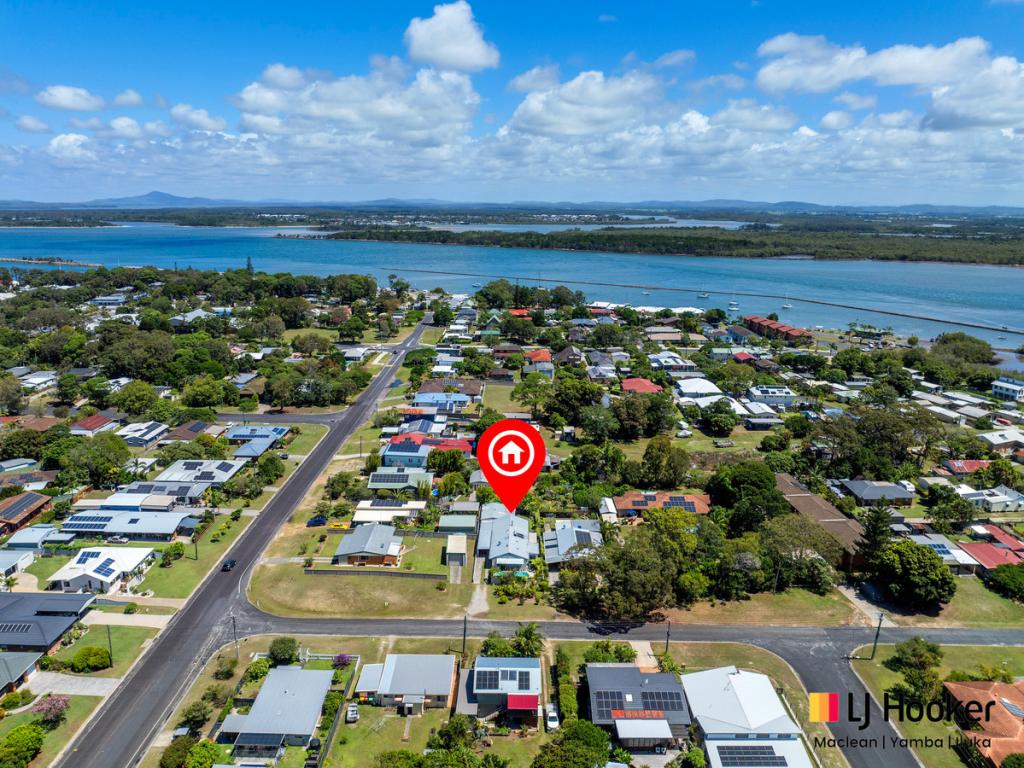 14 Angourie St, Iluka, NSW 2466