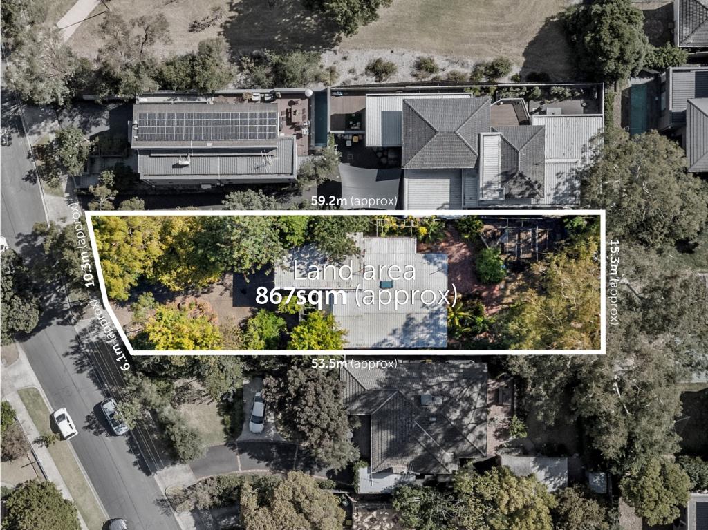 22 Jackson Ave, Mont Albert North, VIC 3129