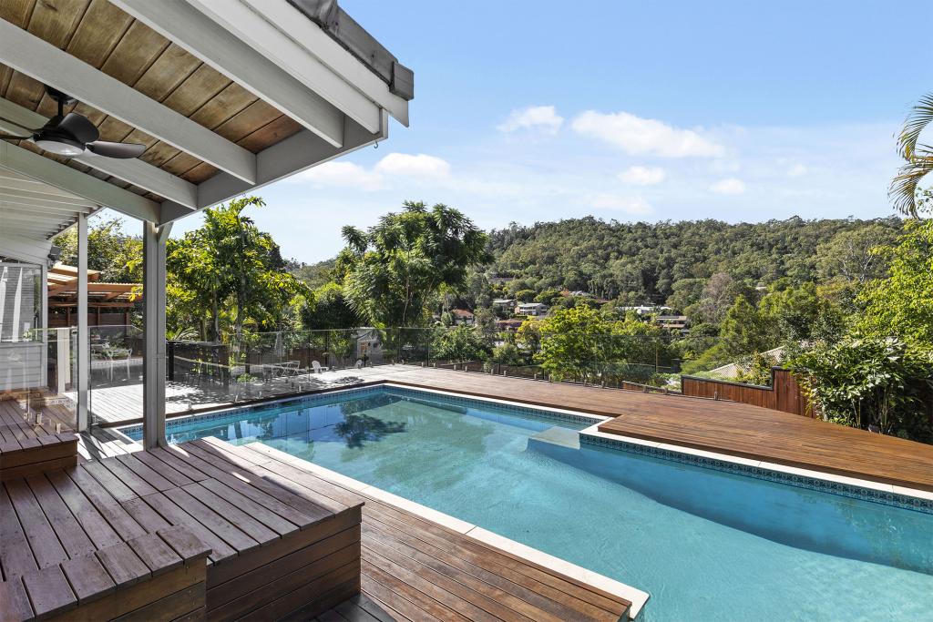 34 Toolara St, The Gap, QLD 4061