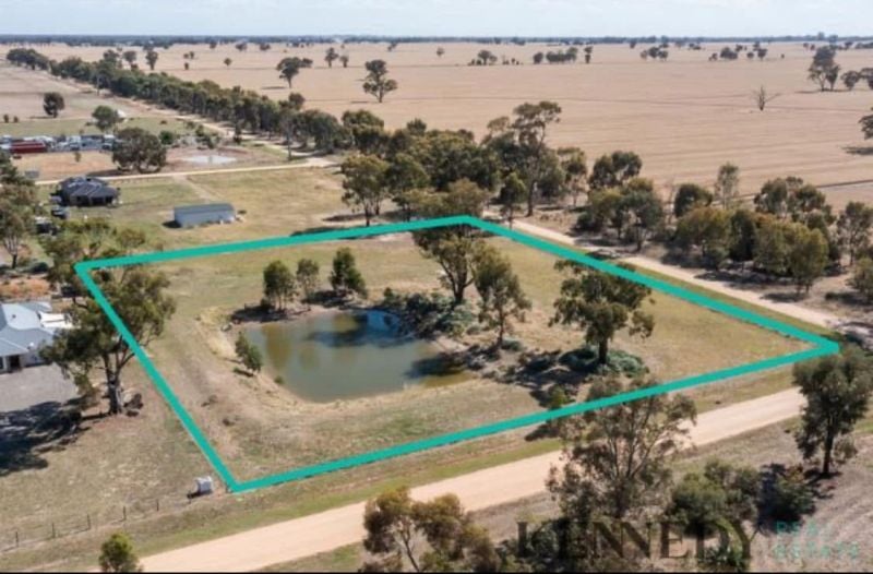 Lot 19 Swanson St, Wilby, VIC 3728