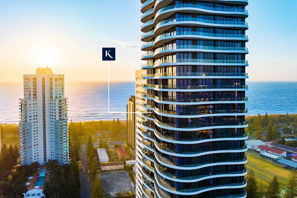 2402/33 Surf Pde, Broadbeach, QLD 4218