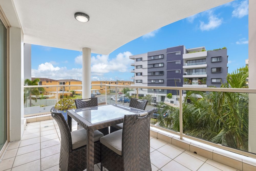 11/5-7 Ivory Cres, Tweed Heads, NSW 2485