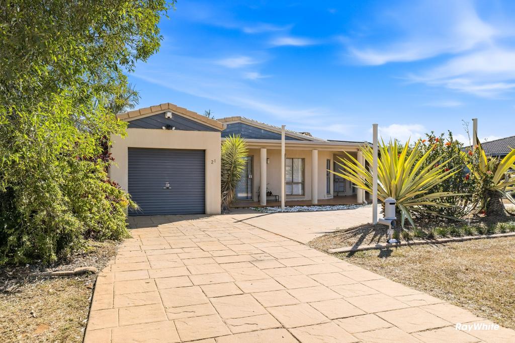 21 Pinnacle Ct, Avoca, QLD 4670