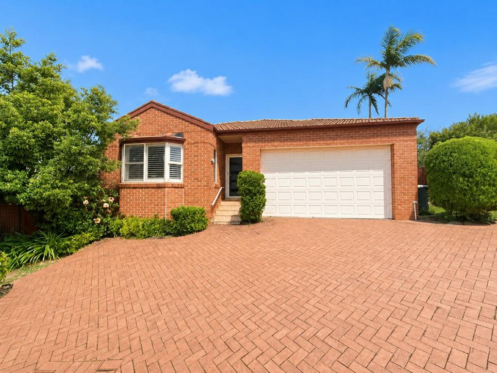 5/86 Caringbah Rd, Caringbah South, NSW 2229