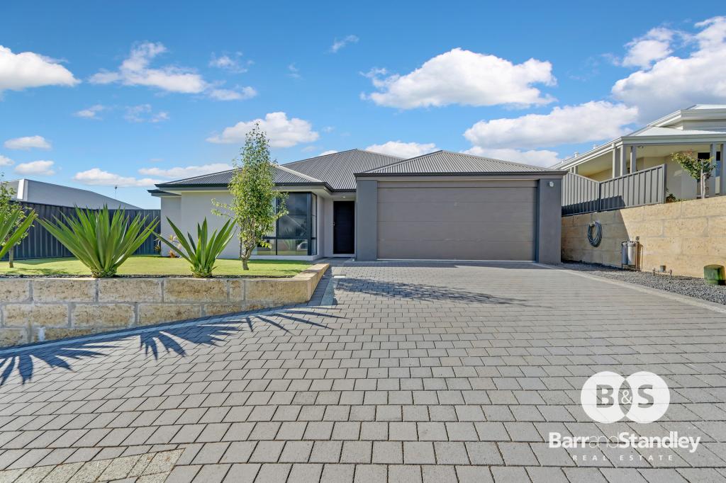 8 Sadler Cct, Australind, WA 6233