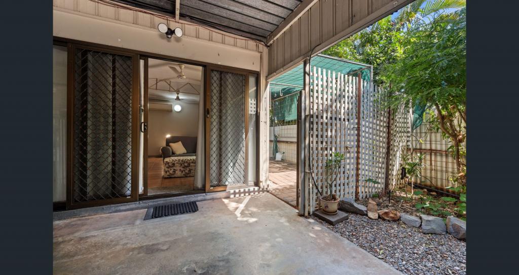 5 MOIL CRESCENT (GRANNY FLAT), MOIL, NT 810