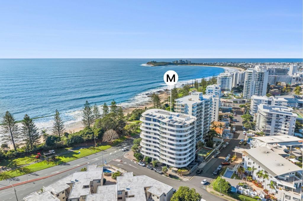806/3 Meta St, Mooloolaba, QLD 4557