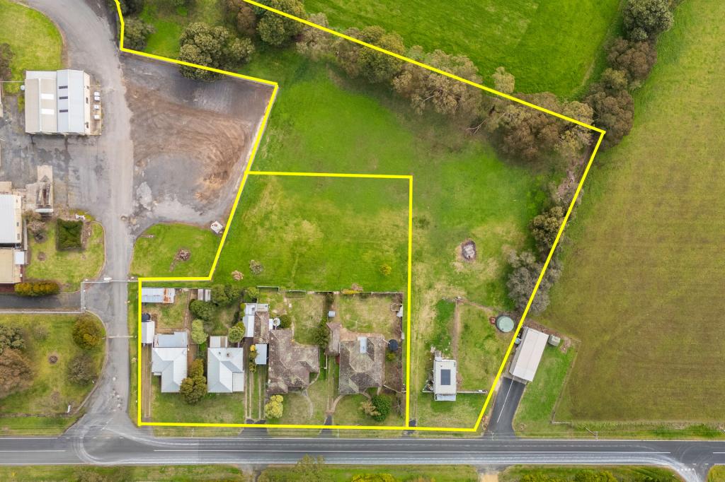 447, 449, Mingbool Rd, Mil Lel, SA 5291