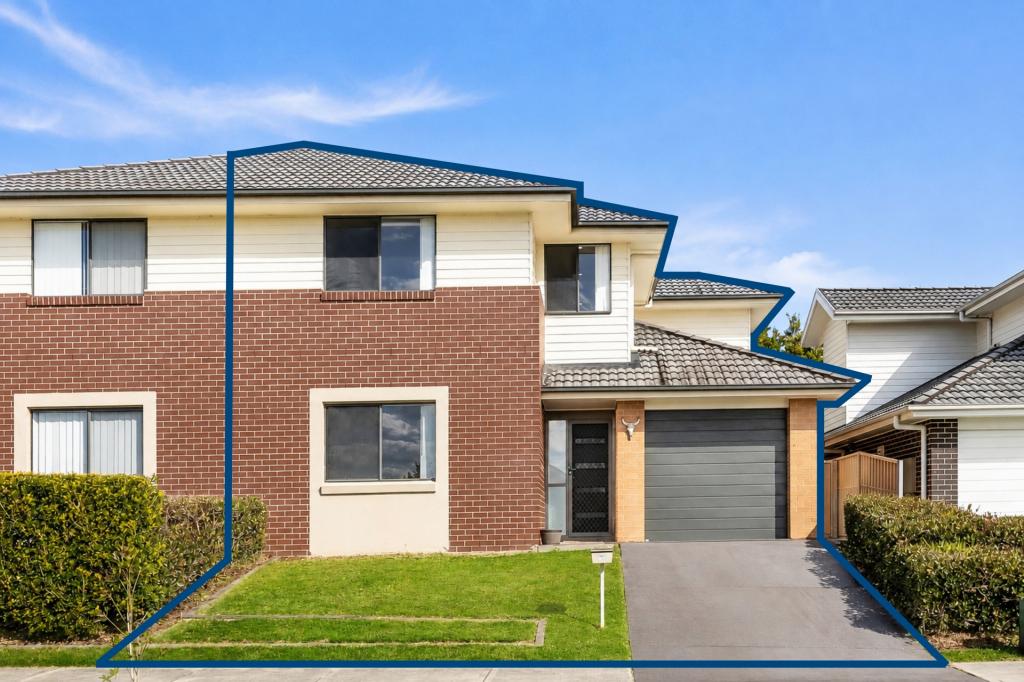 43 Nigella Cct, Hamlyn Terrace, NSW 2259