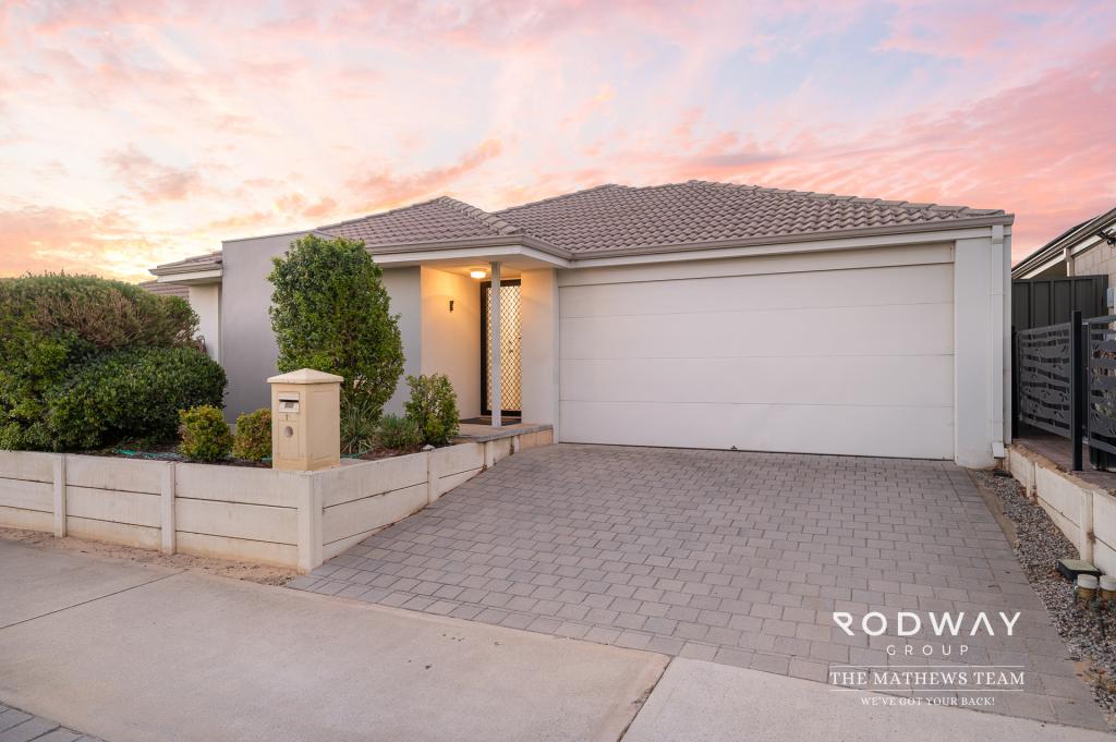 1c Lannam Rd, Hilbert, WA 6112