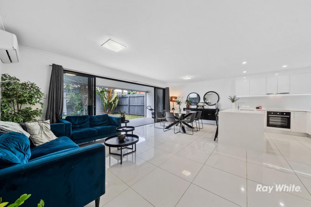 46/105-109 BARBARALLA DR, SPRINGWOOD, QLD 4127