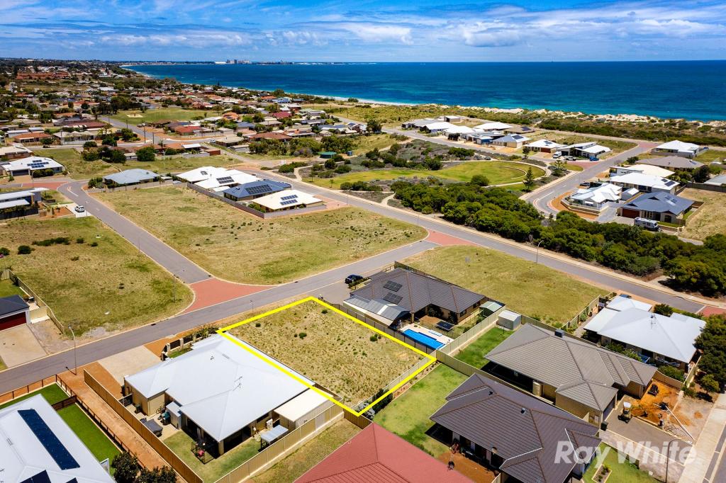 5 Moorings Loop, Sunset Beach, WA 6530