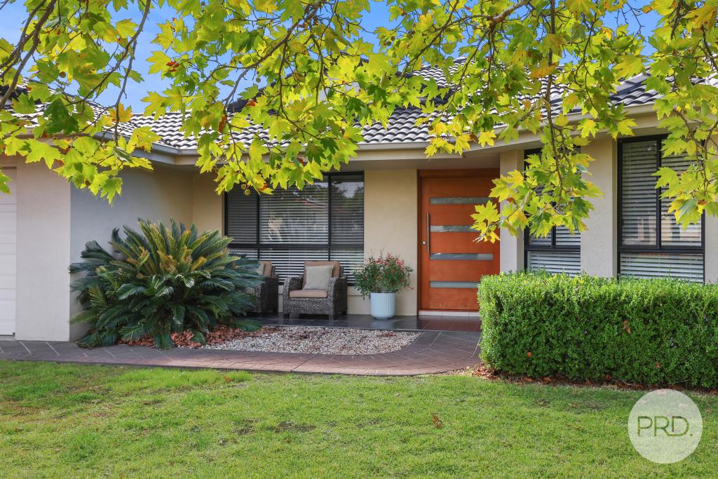 23 THE GRANGE, TAMWORTH, NSW 2340