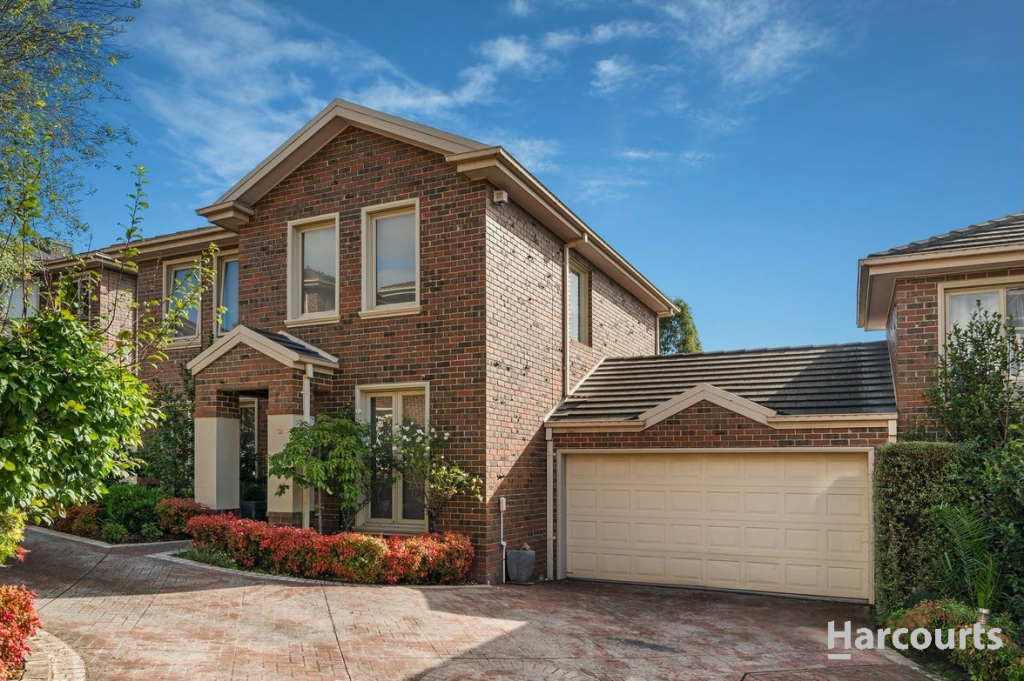 2/18-20 Leslie St, Donvale, VIC 3111