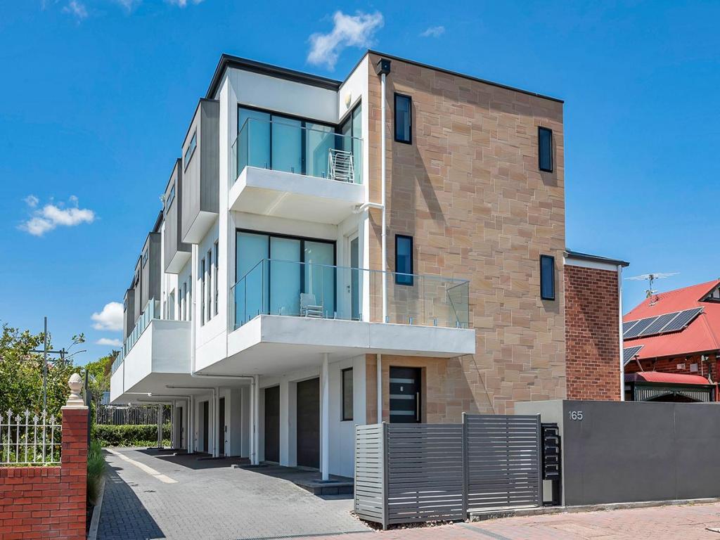 4/165 PROSPECT RD, PROSPECT, SA 5082