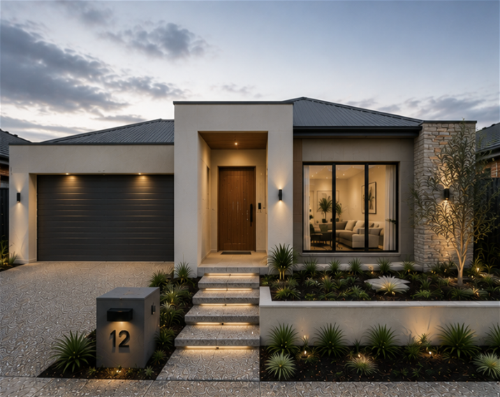 Contact Agent For Address, Dudley Park, WA 6210