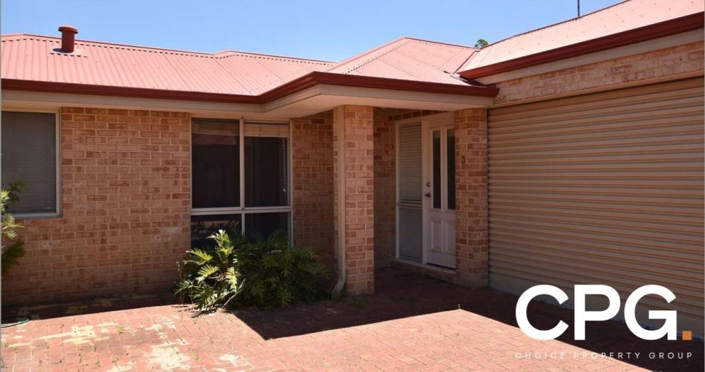 3/61 Crimea St, Morley, WA 6062