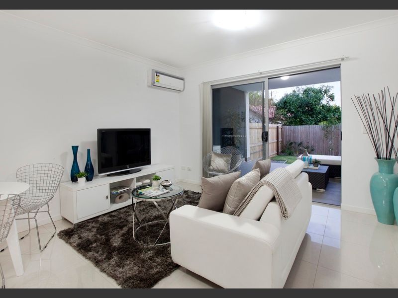 2/17 Lyon St, Moorooka, QLD 4105