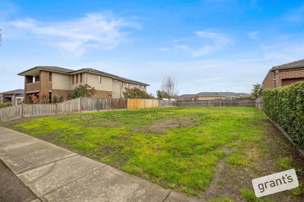 75 THE ESPLANADE, NARRE WARREN SOUTH, VIC 3805
