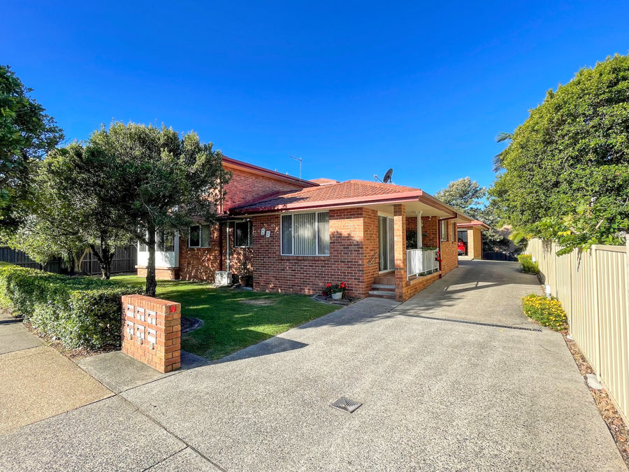 5/88 First Ave, Sawtell, NSW 2452