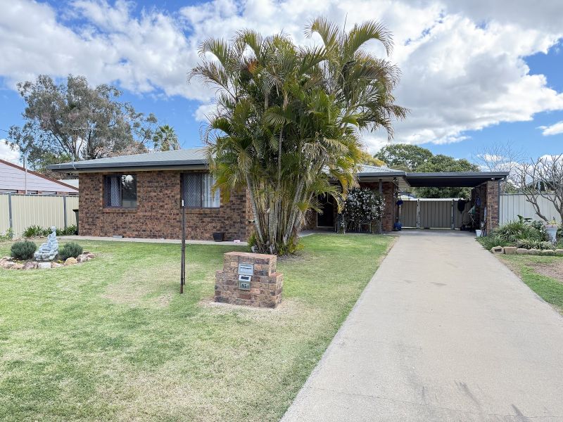 17 Jabiru Dr, Goondiwindi, QLD 4390