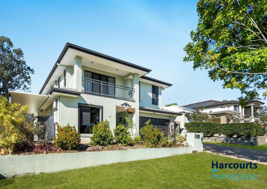 30 Belfry Pl, Oxley, QLD 4075