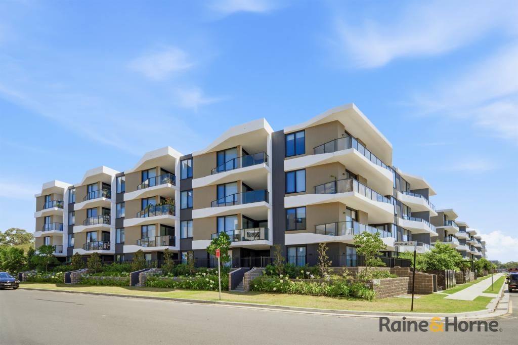 G24/1c Vangelis St, Rouse Hill, NSW 2155