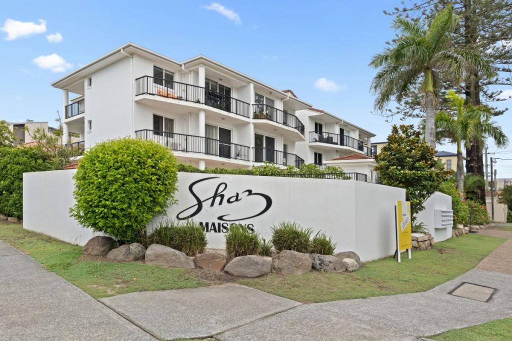 15/15-19 Surf St, Mermaid Beach, QLD 4218