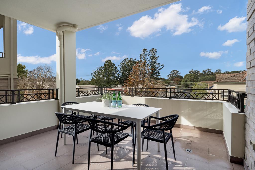 9/14-18 Coonanbarra Rd, Wahroonga, NSW 2076