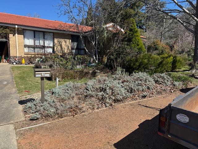 7 Cleland St, Latham, ACT 2615