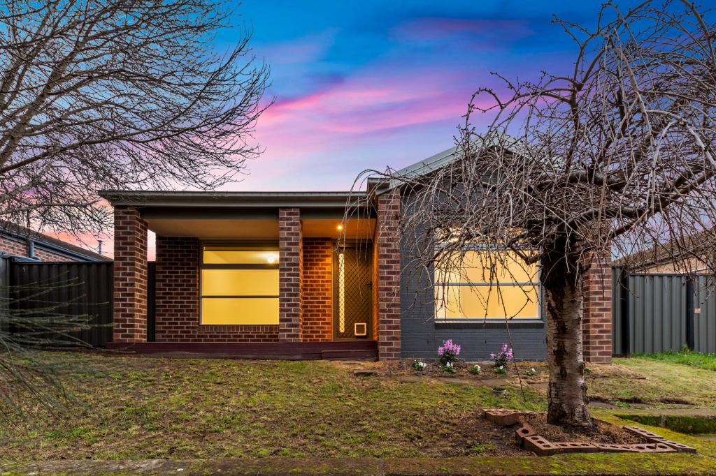 6 Volta Lane, Pakenham, VIC 3810