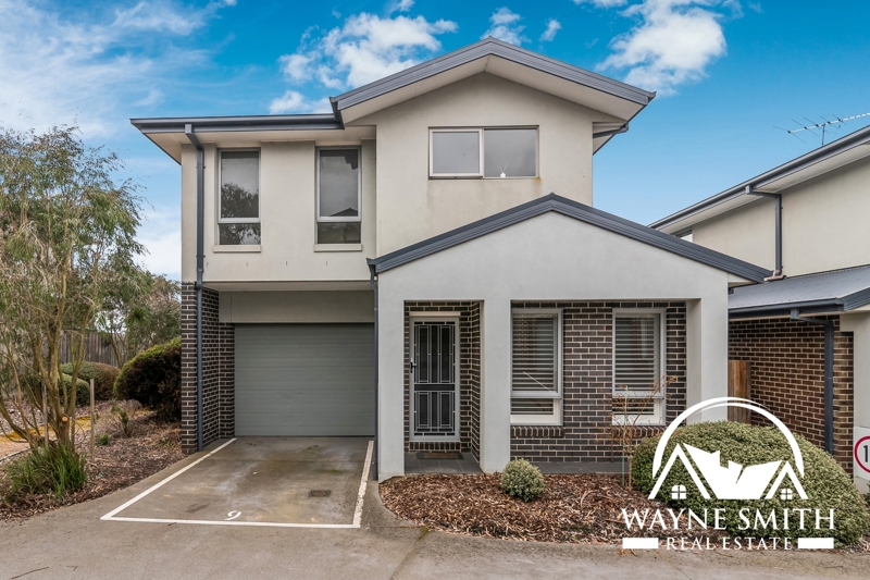 9/32 Rutledge St, Kilmore, VIC 3764