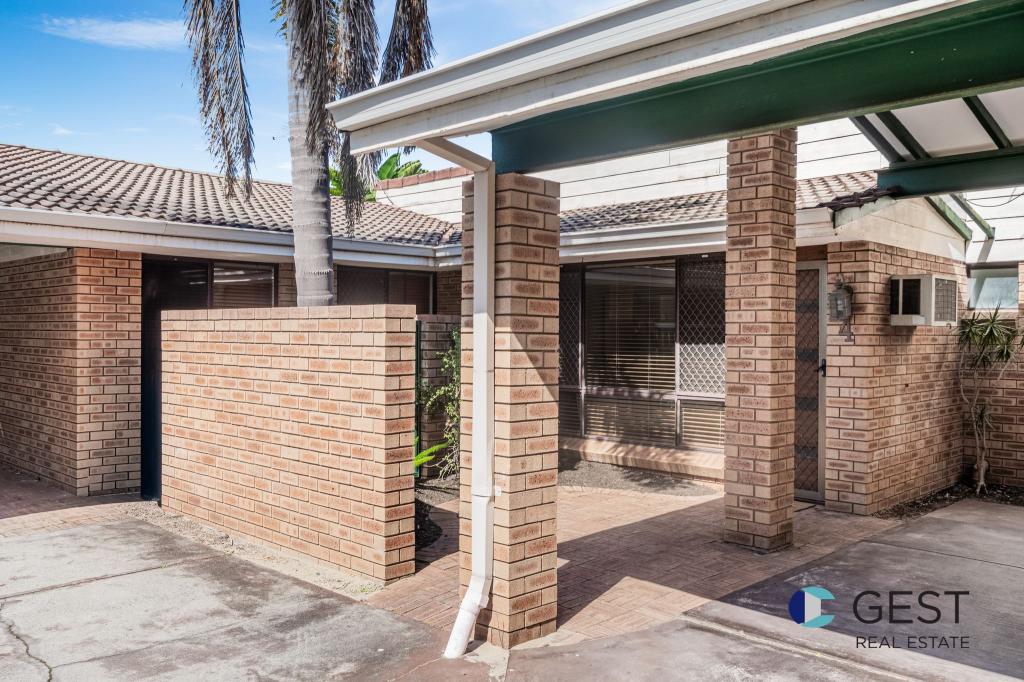 4/2 Nagel Pl, Dianella, WA 6059