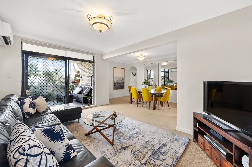 3/39-43 Wallis Pde, North Bondi, NSW 2026