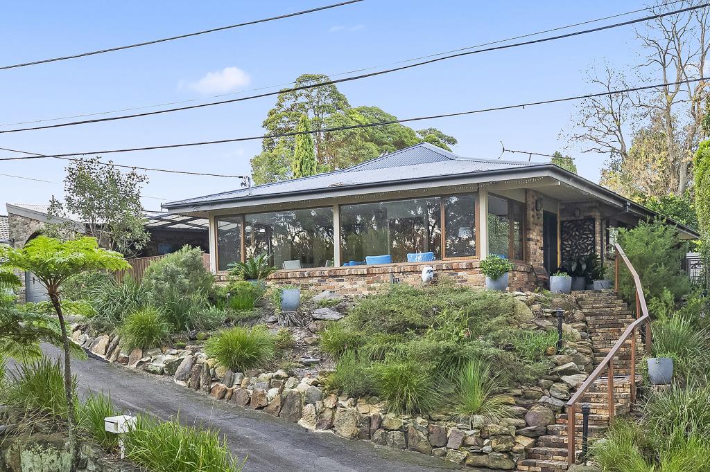 104 Duneba Dr, Westleigh, NSW 2120