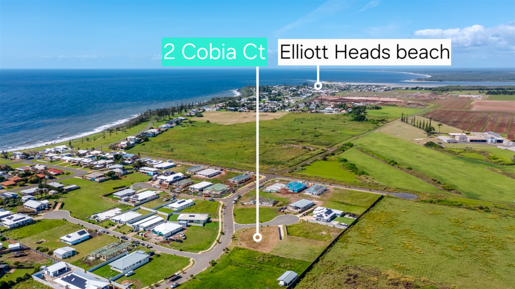 2 Cobia Ct, Elliott Heads, QLD 4670