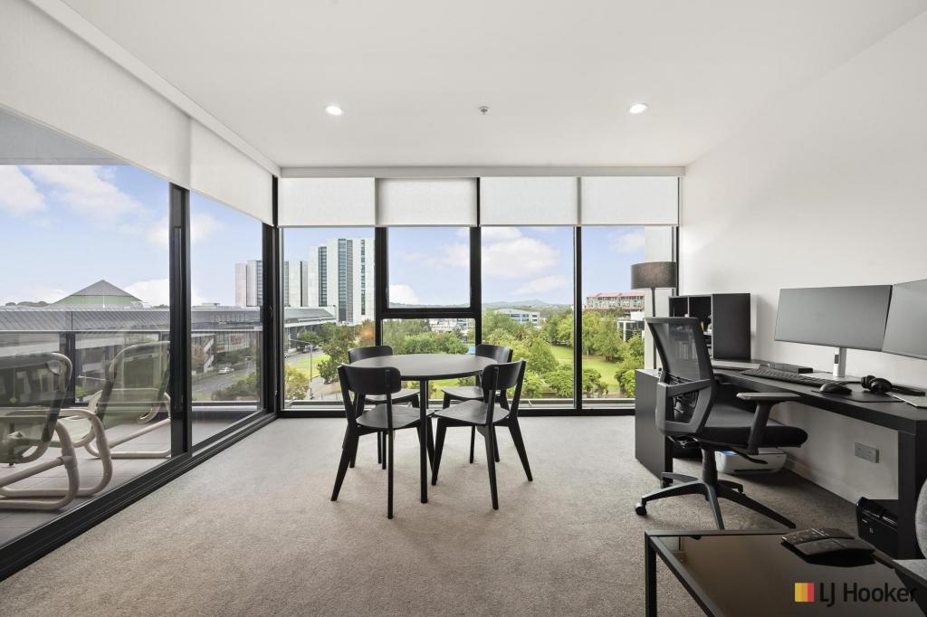 126/39 Benjamin Way, Belconnen, ACT 2617