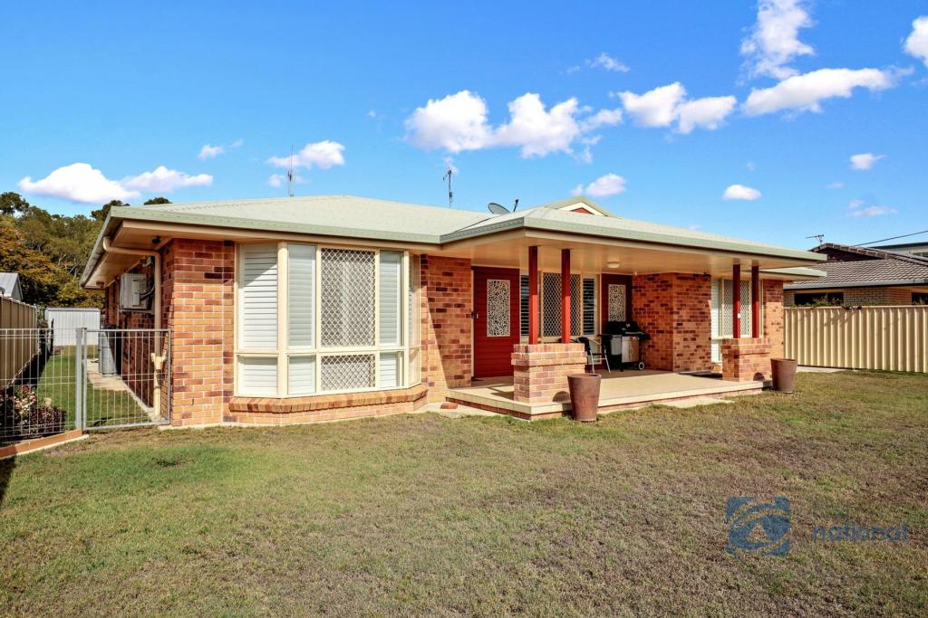 7 Emperor St, Woodgate, QLD 4660