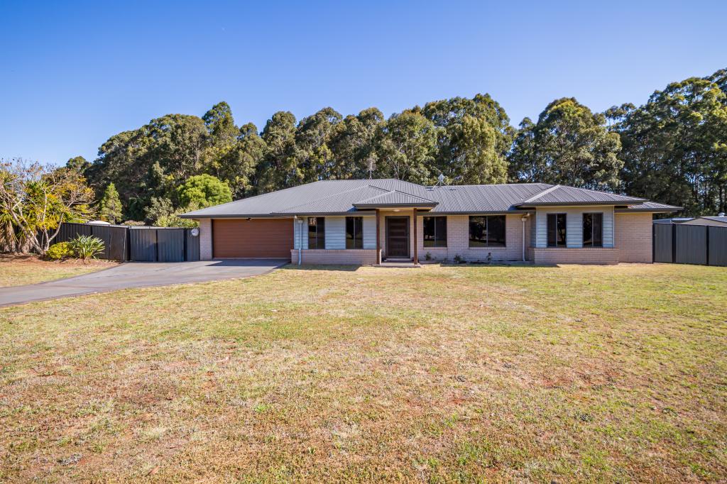 13 -15 Lorikeet Cct, Kingaroy, QLD 4610
